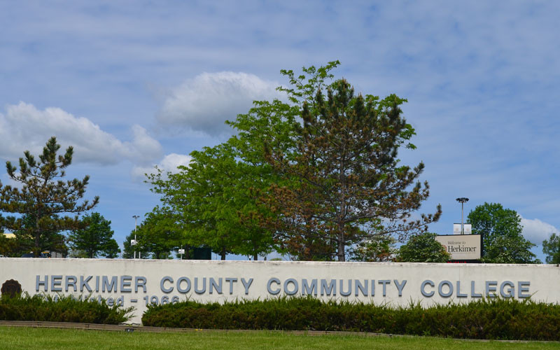 Herkimer County Community College